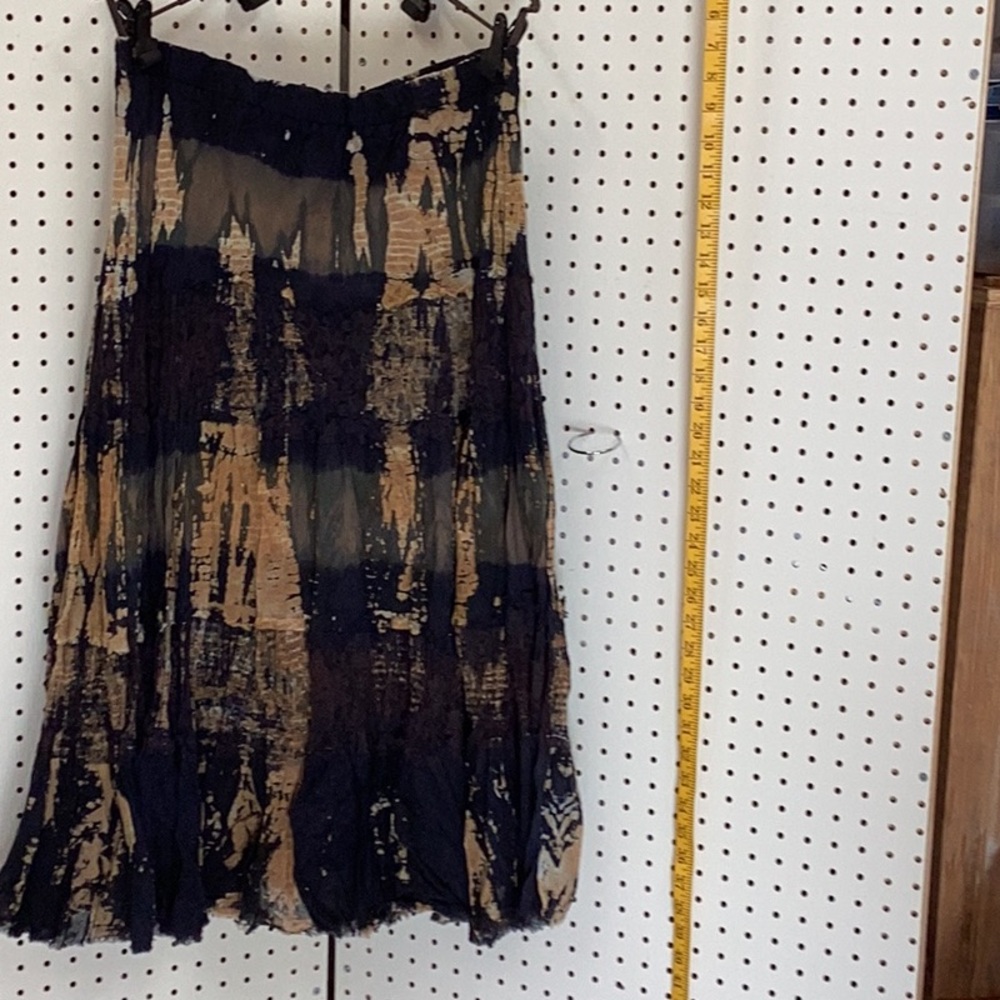 Maxi skirt - Picture 2 of 5